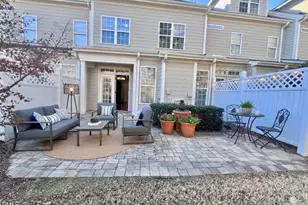 1212 Checkerberry Dr, Morrisville, NC 27560 - Photo 21