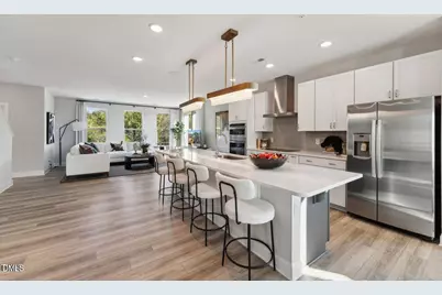 110 Byrum Street #305, Cary, NC 27511 - Photo 5