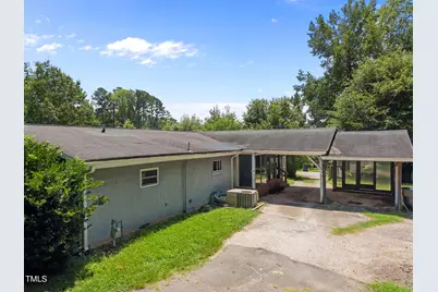 9640 Holly Springs Road, Apex, NC 27539 - Photo 21