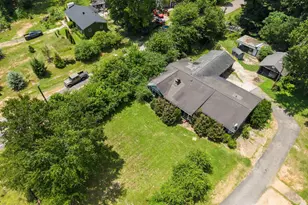 9640 Holly Springs Rd, Apex, NC 27539 - Photo 5