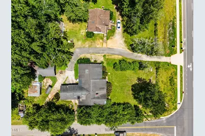 9640 Holly Springs Road, Apex, NC 27539 - Photo 23