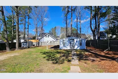 213 Plowlan Court, Knightdale, NC 27545 - Photo 11