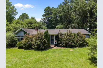 9640 Holly Springs Road, Apex, NC 27539 - Photo 11