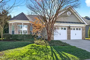 11121 Bayberry Hills Dr, Raleigh, NC 27617 - Photo 5