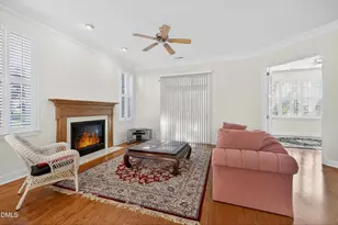 11121 Bayberry Hills Dr, Raleigh, NC 27617 - Photo 23