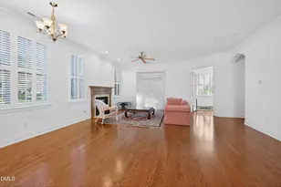 11121 Bayberry Hills Dr, Raleigh, NC 27617 - Photo 19