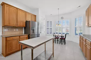 11121 Bayberry Hills Dr, Raleigh, NC 27617 - Photo 15