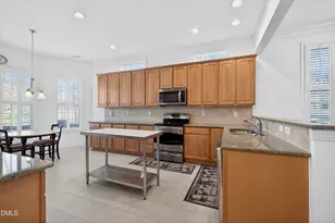 11121 Bayberry Hills Dr, Raleigh, NC 27617 - Photo 11