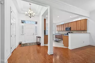 11121 Bayberry Hills Dr, Raleigh, NC 27617 - Photo 9