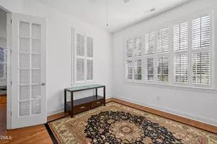 11121 Bayberry Hills Dr, Raleigh, NC 27617 - Photo 33