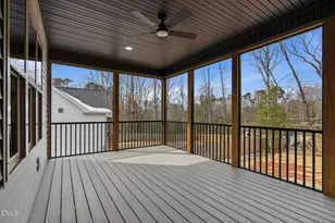 113 Ottawa Dr, Louisburg, NC 27549 - Photo 35