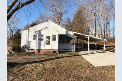 1151 Morton-Pulliam Road, Roxboro, NC 27574 - Photo 3