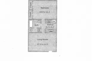 807 W Trinity Ave, Durham, NC 27701 - Photo 11