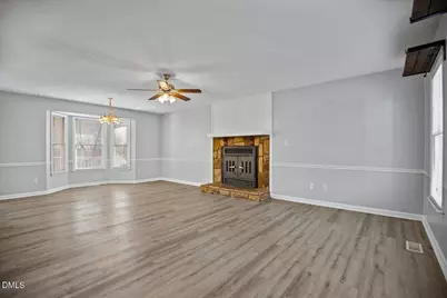 118 Ferndale Drive, Garner, NC 27529 - Photo 5