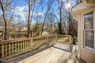 118 Ferndale Dr, Garner, NC 27529 - Photo 25