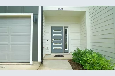 2026 Arlo Cross Way, Durham, NC 27704 - Photo 3