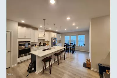 2860 Hunter Woods Drive, Apex, NC 27502 - Photo 5