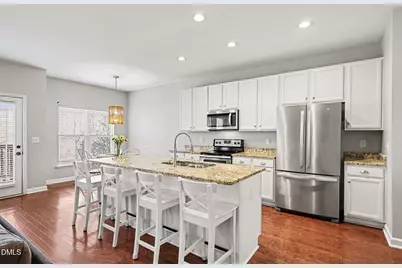 4818 Landover Bluff Way, Raleigh, NC 27616 - Photo 9