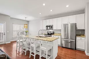 4818 Landover Bluff Way, Raleigh, NC 27616 - Photo 9