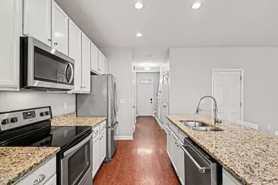 4818 Landover Bluff Way, Raleigh, NC 27616 - Photo 5