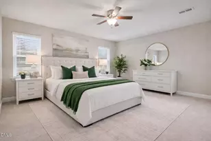 4818 Landover Bluff Way, Raleigh, NC 27616 - Photo 17