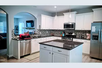 80 Wolverton Way, Franklinton, NC 27525 - Photo 5