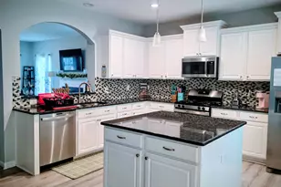 80 Wolverton Wy, Franklinton, NC 27525 - Photo 5