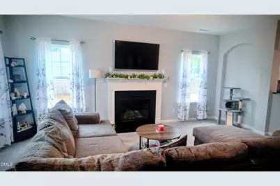 80 Wolverton Way, Franklinton, NC 27525 - Photo 3