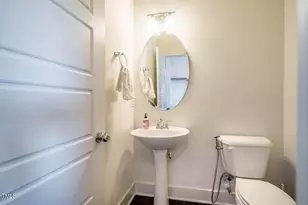 853 Great Ridge Pkwy, Chapel Hill, NC 27516 - Photo 21