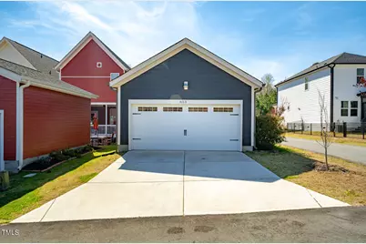 853 Great Ridge Parkway, Chapel Hill, NC 27516 - Photo 35