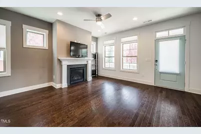 853 Great Ridge Parkway, Chapel Hill, NC 27516 - Photo 17