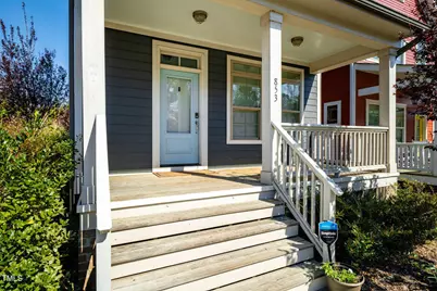 853 Great Ridge Parkway, Chapel Hill, NC 27516 - Photo 3