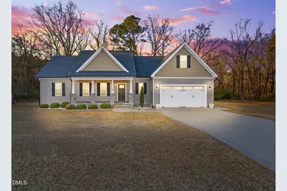 89 Vic McLeod Court, Coats, NC 27521 - Photo 1