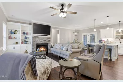 89 Vic McLeod Court, Coats, NC 27521 - Photo 7