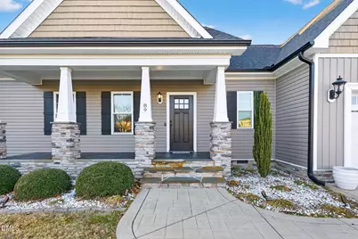 89 Vic McLeod Court, Coats, NC 27521 - Photo 5