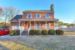 5229 Trackway Dr, Knightdale, NC 27545 - Photo 1