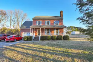 5229 Trackway Dr, Knightdale, NC 27545 - Photo 3