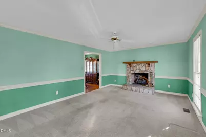 5229 Trackway Drive, Knightdale, NC 27545 - Photo 17