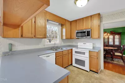 5229 Trackway Drive, Knightdale, NC 27545 - Photo 9