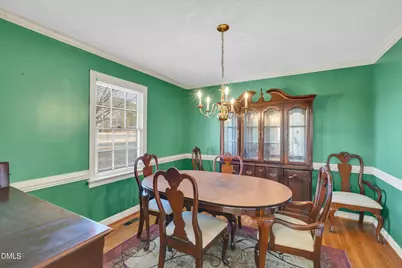 5229 Trackway Drive, Knightdale, NC 27545 - Photo 7