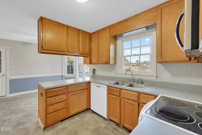 5229 Trackway Drive, Knightdale, NC 27545 - Photo 11