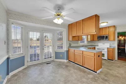 5229 Trackway Drive, Knightdale, NC 27545 - Photo 15