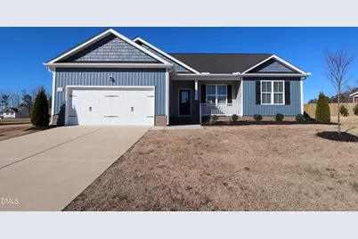 152 Springtooth Drive, Zebulon, NC 27597 - Photo 1