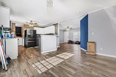 84 Demery Road, Pembroke, NC 28372 - Photo 15