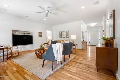 2100 Black Walnut Farm Road, Hillsborough, NC 27278 - Photo 13