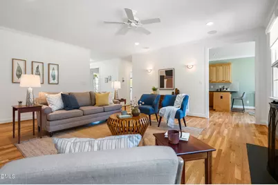 2100 Black Walnut Farm Road, Hillsborough, NC 27278 - Photo 9