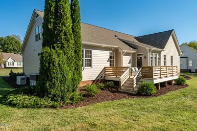 2100 Black Walnut Farm Road, Hillsborough, NC 27278 - Photo 53