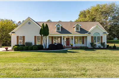 2100 Black Walnut Farm Road, Hillsborough, NC 27278 - Photo 1