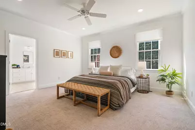 2100 Black Walnut Farm Road, Hillsborough, NC 27278 - Photo 21