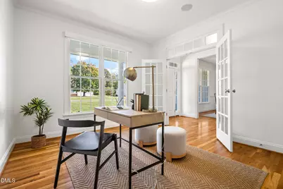 2100 Black Walnut Farm Road, Hillsborough, NC 27278 - Photo 5